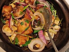 -茉里粤菜(皇姑万象汇店)