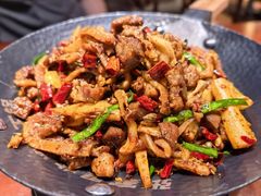 -索溪山寨·湘西饮食文化博物馆(标志门店)