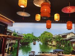 -乌记大厨餐厅