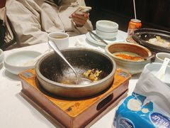 -江城小馆陕南妈妈菜·全球旅行餐厅(钟楼店)