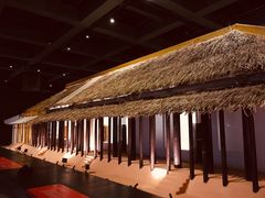 -盘龙城国家考古遗址公园