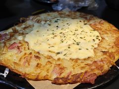 土豆芝士饼-HOTISLAND海鸡岛·韩国料理(江南西店)