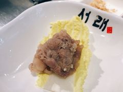 -喜来稀肉(望京店)