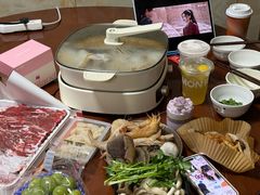 -永辉Bravo超市(东二环泰禾广场店)