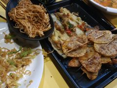无敌方便面-望京小腰(北京总店)