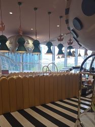 -奈尔宝·儿童乐园·亲子餐厅(前滩店)