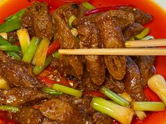 -田园印象·成都土菜院子(华阳店)