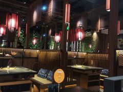 大堂-湊湊火锅·茶憩(世博大道店)