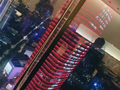 -云中捞高空旋转餐厅(商茂世纪广场店)