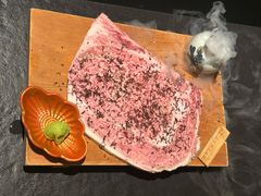 -黑牛の店·黑金店(沈阳万象城店)