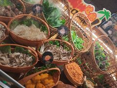 -一绪に寿喜烧(荟聚店)