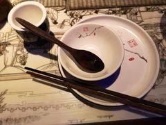 -绿茶餐厅(乐峰广场店)