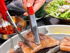 -朴安胖·韩国烤肉(沈阳店)