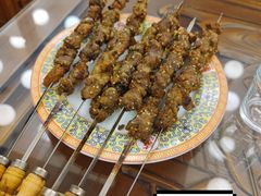 -烤肉季饭庄