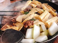-大地农庄(逢沙大道店)