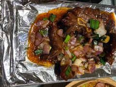 -老阿爸江浙土菜(前进东路店)