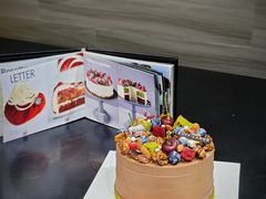 -DUFF LANGE杜夫朗格蛋糕(长沙店)