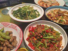 -大唐高老庄(红旗路店)