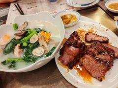 -中国大酒店·食街