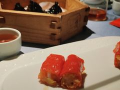 -晓粤·惹味粤菜(凯德乐峰广场店)