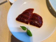 -北平楼·烤鸭·北京菜(牡丹园店)