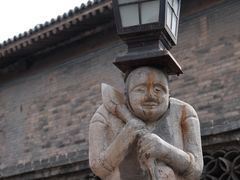 -平遥古城