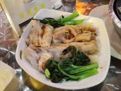 -日昌餐馆(亦庄店)