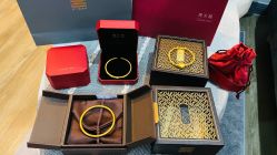 -周大福CHOW TAI FOOK(长寿路189弄购物中心店)