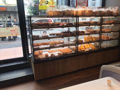 -85度C(上海茶陵北路店)