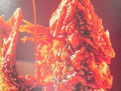 -海泰食府·新鲁菜·家宴(总部基地店)