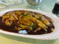 -奥华餐厅·老张记(台基厂店)
