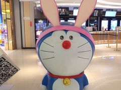 -百丽宫影城(CGS激光苏宁广场店)