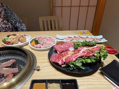 -松鱼亭·和牛烧肉(协鑫广场店)