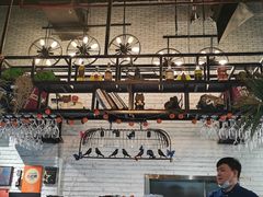 -Hi YOU你的饭局泰餐厅(雍和宫店)