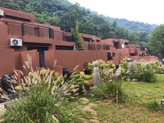 -泰莲庭·溪畔餐厅(雁栖湖店)
