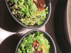-骨之味·筒骨汤火锅(江头店)