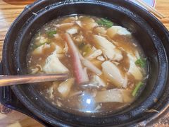 -老姑砂锅·烧烤天津菜(体北道店)
