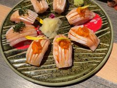 -炙柒Sekinana·精致日料(合生汇店)
