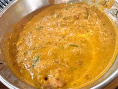 -Pakwaan Indian restaurant芭港湾印度餐厅(领事馆店)
