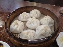 招牌金汤包-金汤包(美专校街店)