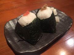 -角落里(中山公园店)
