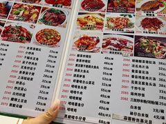 -喜鹊茶点.啫煲(车陂店)