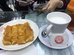 -义顺牛奶公司