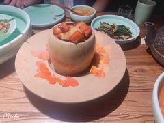 -淀里船宴(卓达店)