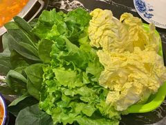 -古乐牛香·鲜牛肉牛杂火锅(解放东路店)