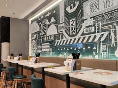 -谭仔米线(皇庭广场店)
