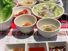 -喜来稀肉(虹泉路店)