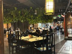 -四世同堂·京菜·烤鸭(双井店)