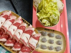 肥牛-顺德哥卜卜贝(旗舰店)