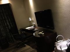 -广州礼顿酒店